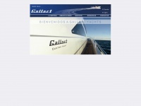 Gallart-yachts.com
