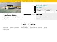 Hurricaneboats.com