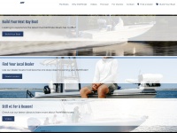 Pathfinderboats.com