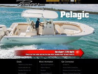 Pioneerboats.com