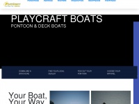 Playcraftboats.com