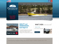 Provincialboat.com
