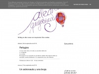 Alegriaquijotesca.blogspot.com