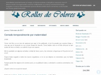 rollosdecolores.blogspot.com Thumbnail
