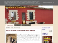 Bibliotecadeaguilar.blogspot.com