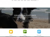 veterinariataraguilla.com Thumbnail
