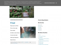 Rinconmiruchi.blogspot.com