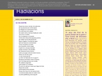Radiacions.blogspot.com