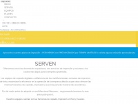 Serven.com.mx