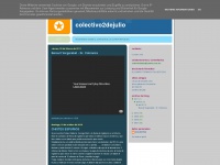 Colectivo2dejulio.blogspot.com