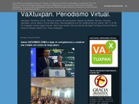Vaxtuxpan.blogspot.com
