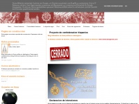 Confederacionhispanica.blogspot.com