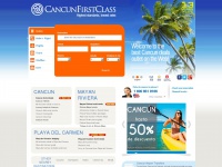 Cancunfirstclass.com