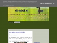 Asociacionmedioambiental-pangea.blogspot.com