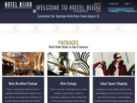 Hotelbijou.com