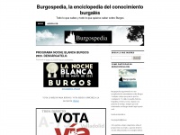 Burgospedia1.wordpress.com