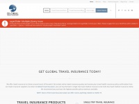 Globaltravelinsurance.com