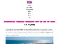 Isla-mujeres.com.mx