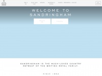 Sandringhamestate.co.uk