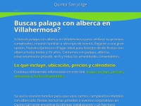 Quintasanjorge.com