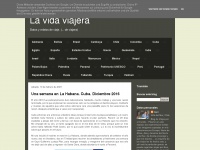 lavidaviajera.blogspot.com