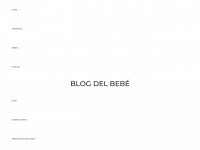 blogdelbebe.com Thumbnail