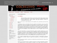 colectivoriseup.blogspot.com