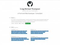 Craigsworks.com