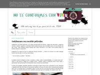 Quemiraynodejamirar.blogspot.com