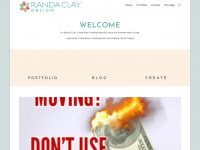 Randaclay.com