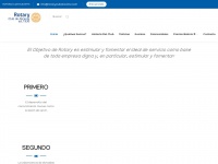 Rotaryclubalicante.com