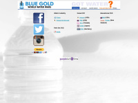 Bluegold-worldwaterwars.com