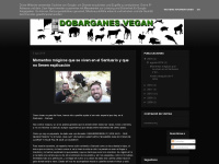 Dobarganesvegan.blogspot.com