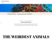 Animalblog.co.uk