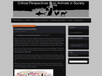 Animalsinsociety.wordpress.com