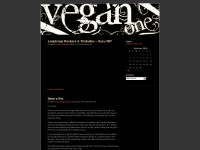 Veganone.wordpress.com