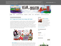 Veganinbrighton.blogspot.com