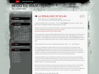 Manutero.wordpress.com