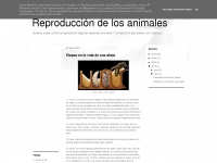 Reproducciondeanimales.blogspot.com