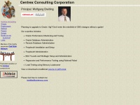 Centrexcc.com