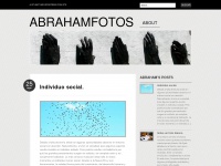Abrahamfotos.wordpress.com