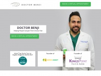 Doctorbenji.com