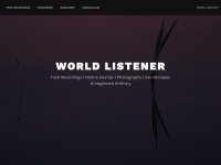 Worldlistener.wordpress.com
