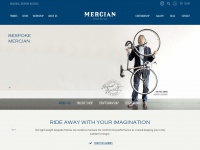 Merciancycles.co.uk