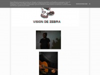 visiondezebra.blogspot.com Thumbnail