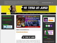 yoteniaunjuego.com Thumbnail