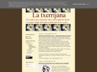 latxerrijana.blogspot.com Thumbnail