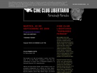 Cineclublibertario.blogspot.com
