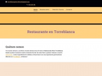 restaurantepiero.com Thumbnail
