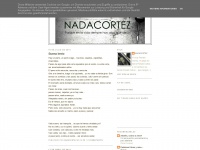 Nadacortez.blogspot.com